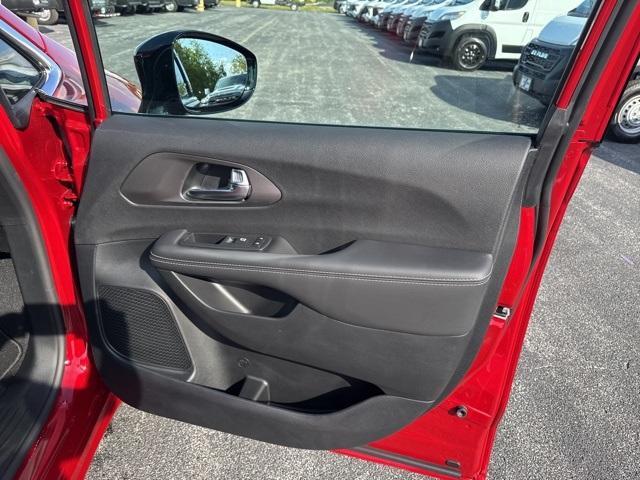 new 2026 Chrysler Pacifica car, priced at $42,165