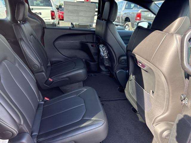 new 2026 Chrysler Pacifica car, priced at $42,165