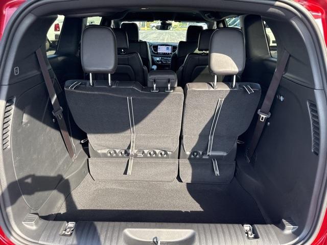 new 2026 Chrysler Pacifica car, priced at $42,165