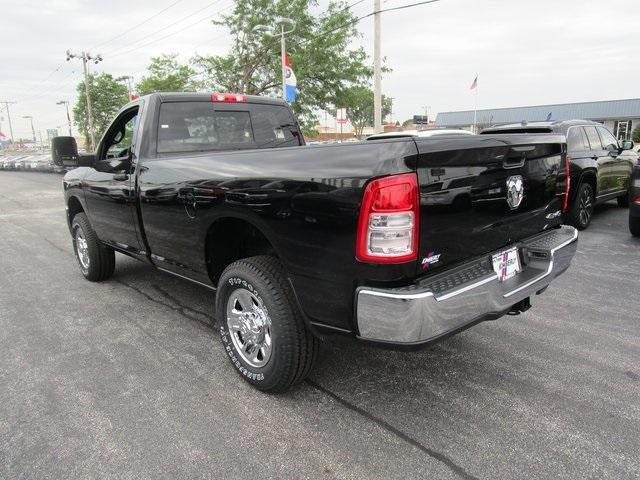 new 2024 Ram 2500 car, priced at $52,325