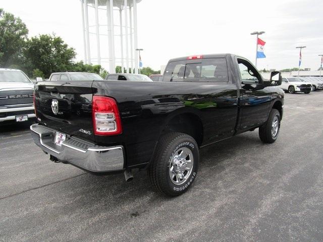 new 2024 Ram 2500 car, priced at $52,325