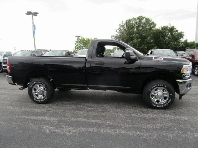 new 2024 Ram 2500 car, priced at $52,325