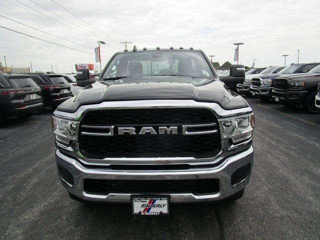 new 2024 Ram 2500 car, priced at $52,325