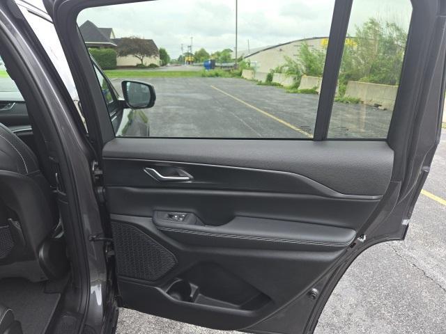 used 2023 Jeep Grand Cherokee L car, priced at $36,900