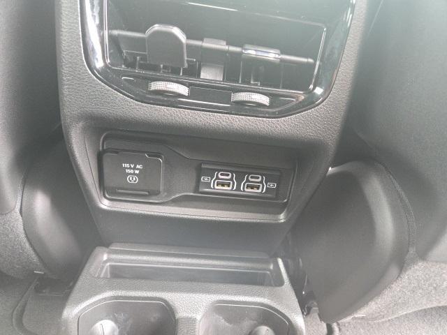 used 2023 Jeep Grand Cherokee L car, priced at $36,900