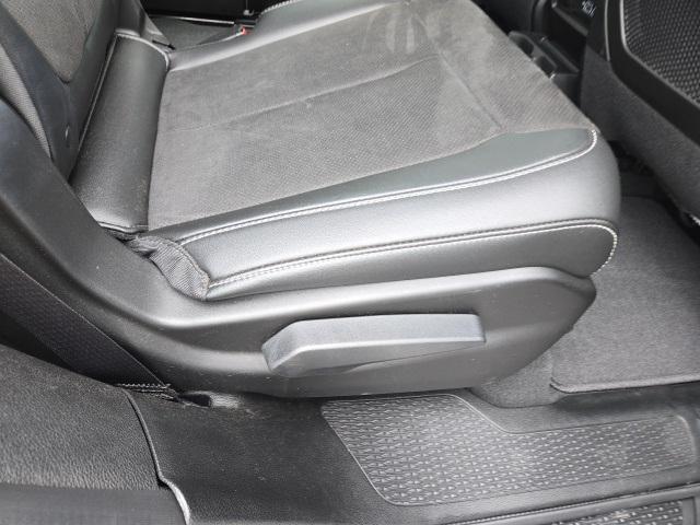 used 2023 Jeep Grand Cherokee L car, priced at $36,900