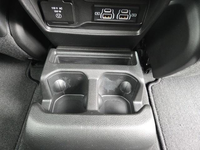 used 2023 Jeep Grand Cherokee L car, priced at $36,900