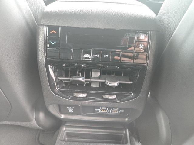 used 2023 Jeep Grand Cherokee L car, priced at $36,900
