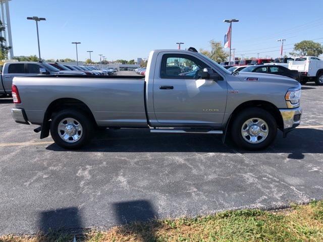 used 2022 Ram 2500 car, priced at $33,412