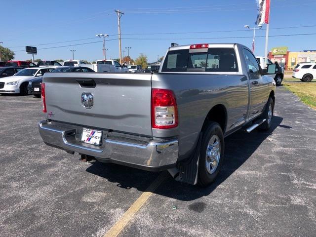 used 2022 Ram 2500 car, priced at $33,412