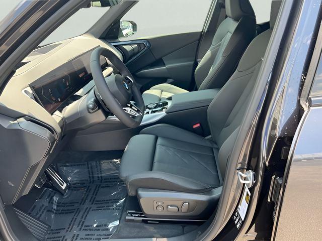 new 2025 BMW X3 car, priced at $61,585