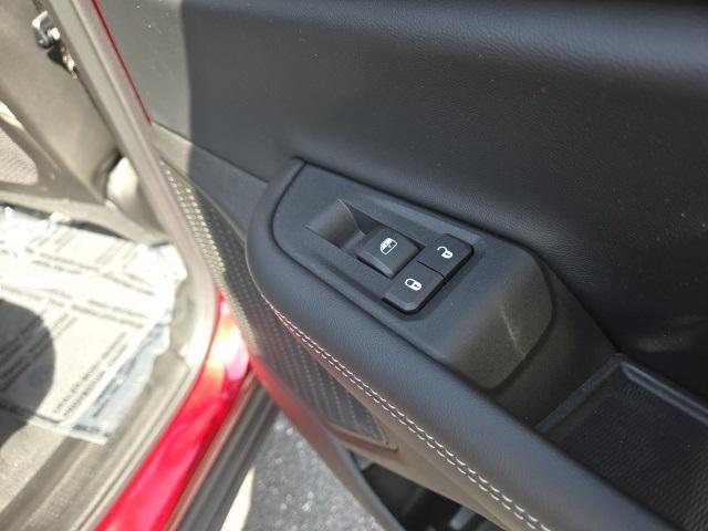 new 2025 Jeep Grand Cherokee car, priced at $43,353