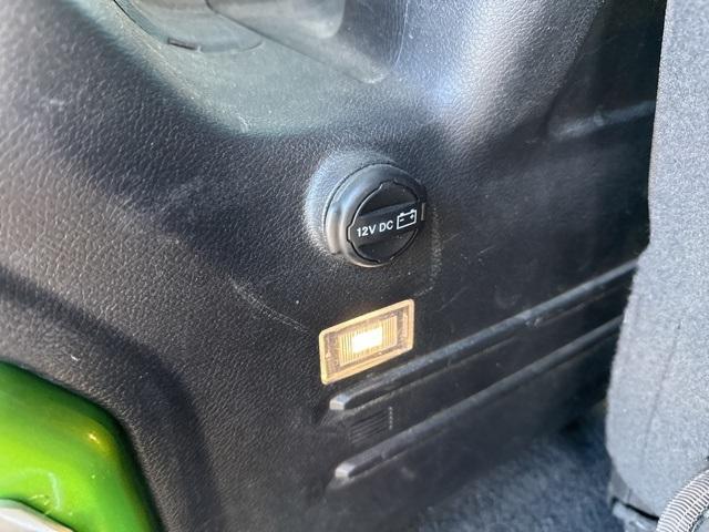 used 2019 Jeep Wrangler car, priced at $30,737