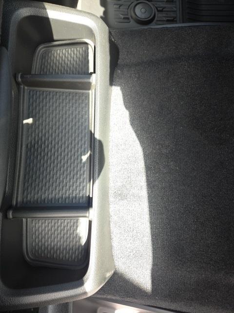 new 2025 Ram 1500 car, priced at $43,895