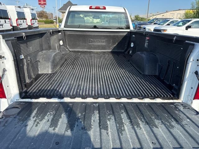 used 2024 Chevrolet Silverado 1500 car, priced at $27,959