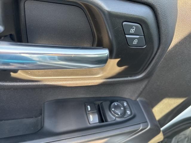 used 2024 Chevrolet Silverado 1500 car, priced at $27,959