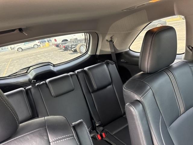 used 2017 Toyota Highlander car, priced at $21,952