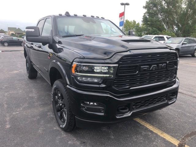 new 2024 Ram 2500 car, priced at $88,130