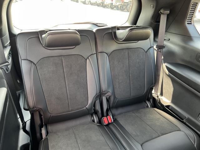 new 2025 Jeep Grand Cherokee L car, priced at $42,655