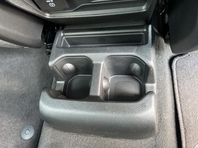 new 2025 Jeep Grand Cherokee L car, priced at $42,655