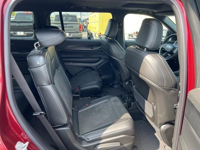 new 2025 Jeep Grand Cherokee L car, priced at $42,655