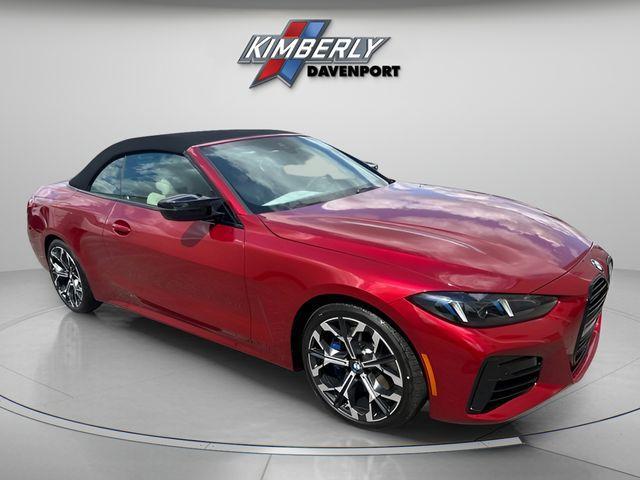 new 2026 BMW M440 car, priced at $83,670