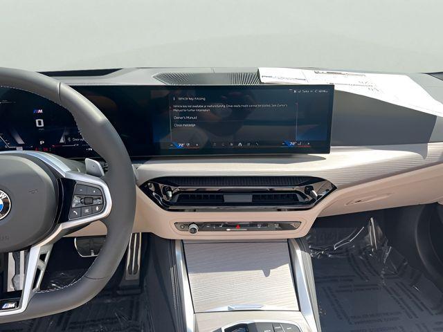 new 2026 BMW M440 car, priced at $83,670