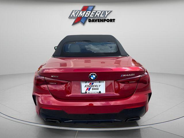 new 2026 BMW M440 car, priced at $83,670