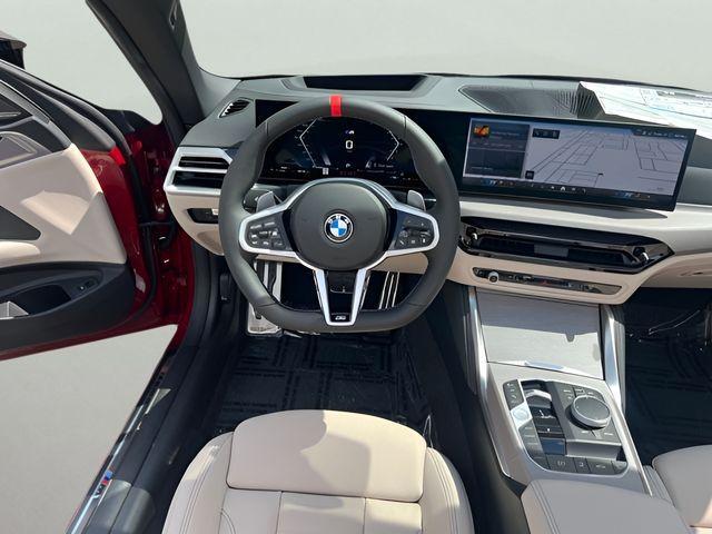new 2026 BMW M440 car, priced at $83,670