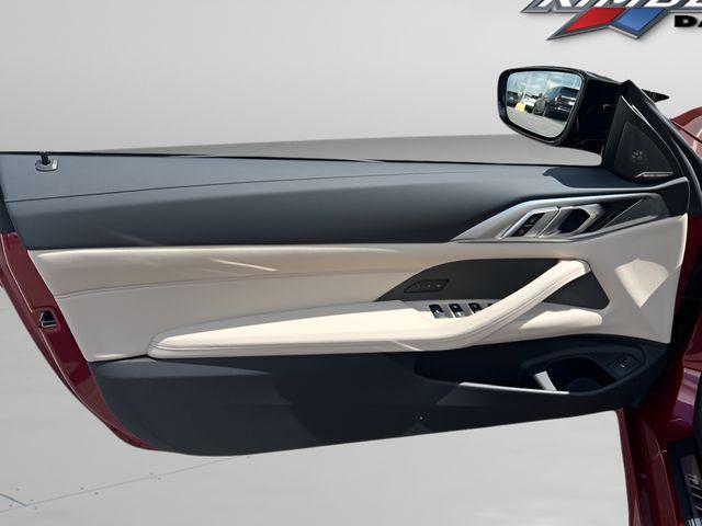 new 2026 BMW M440 car, priced at $83,670