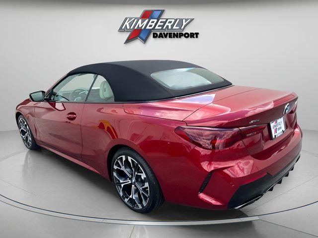 new 2026 BMW M440 car, priced at $83,670