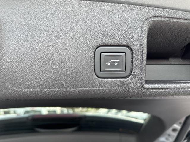 used 2024 GMC Terrain car, priced at $32,690