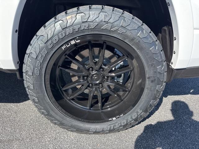 new 2026 Ram 1500 car, priced at $65,414