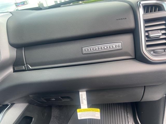 new 2026 Ram 1500 car, priced at $57,715
