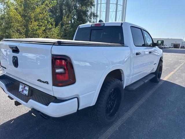 new 2026 Ram 1500 car, priced at $65,414