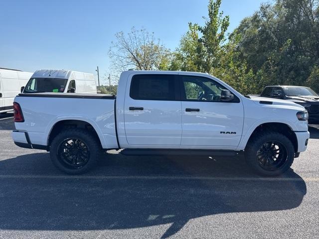 new 2026 Ram 1500 car, priced at $65,414