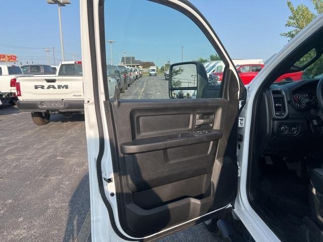 used 2025 Ram 3500 car, priced at $44,900