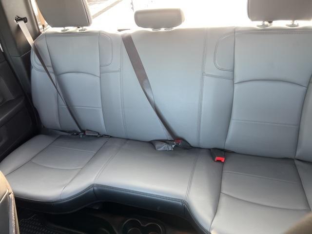 used 2025 Ram 3500 car, priced at $44,900