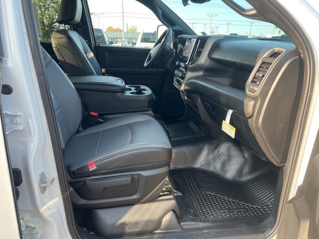 used 2025 Ram 3500 car, priced at $44,900