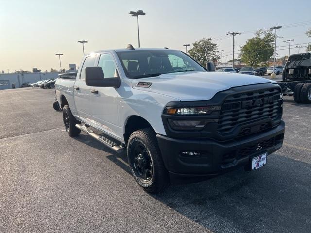 used 2025 Ram 3500 car, priced at $44,900