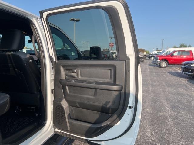 used 2025 Ram 3500 car, priced at $44,900