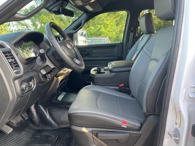 used 2025 Ram 3500 car, priced at $44,900