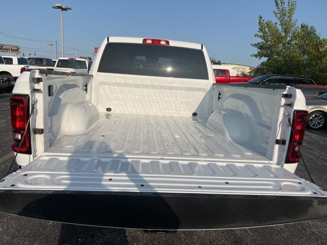used 2025 Ram 3500 car, priced at $44,900