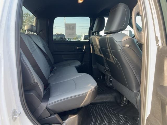 used 2025 Ram 3500 car, priced at $44,900