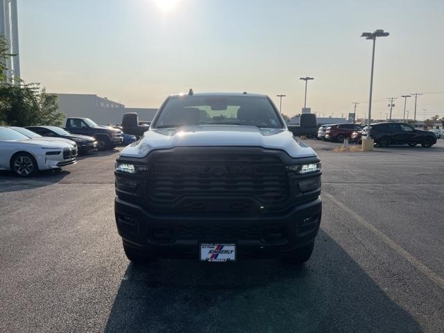 used 2025 Ram 3500 car, priced at $44,900