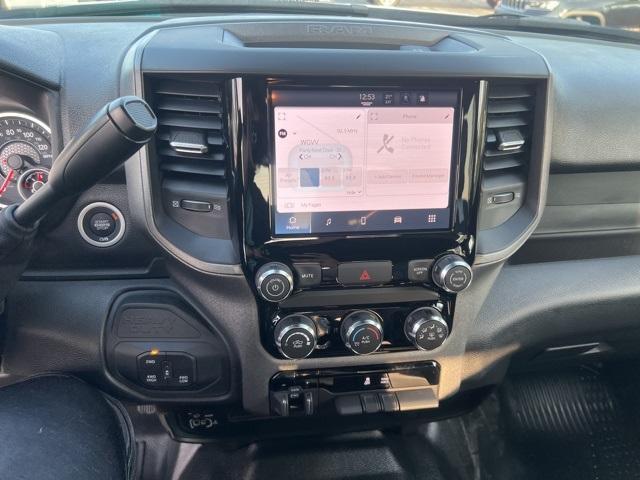 used 2025 Ram 3500 car, priced at $44,900
