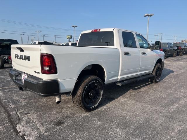 used 2025 Ram 3500 car, priced at $44,900