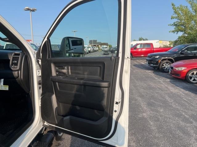 used 2025 Ram 3500 car, priced at $44,900
