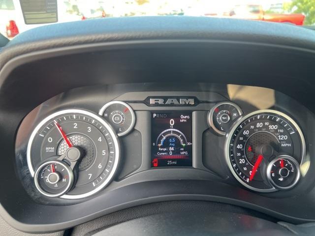 used 2025 Ram 3500 car, priced at $44,900
