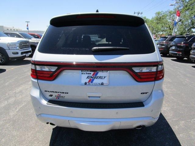 new 2024 Dodge Durango car, priced at $47,450